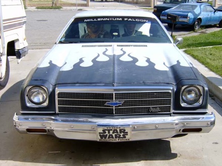 falcon