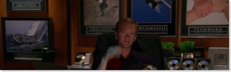 Barney Office Posters s3_2
