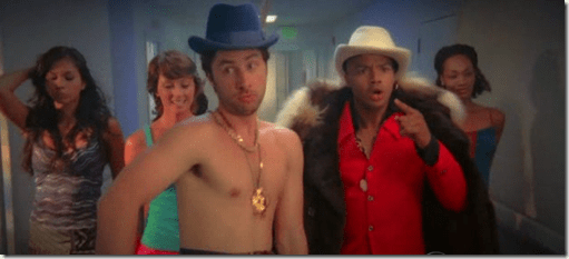 SCRUBS_THEIR_STORY_II_STRUT_ON SCRUBS_THEIR_STORY_II_STRUT_ON