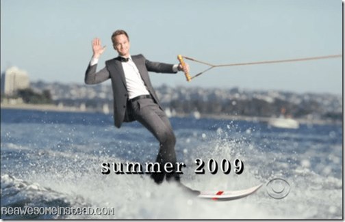 himym_girlsvs_suits_water_skiing