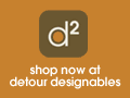 Detour Designables