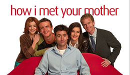 How I Met Your Mother