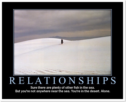 relationships