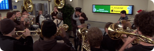 HIMYM_ThreeDaysofSnow_airport