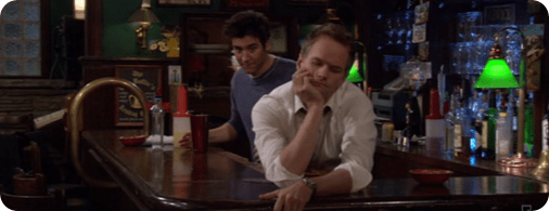 HIMYM_ThreeDaysofSnow_Barney_Ted