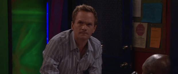 How I Met Your Mother Recap: Murtaugh - TV Fanatic