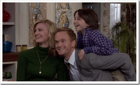 how i met your mother the stinsons family