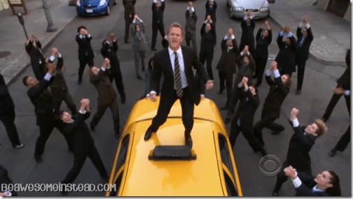 himym_girlsvs_suits_barney_cab