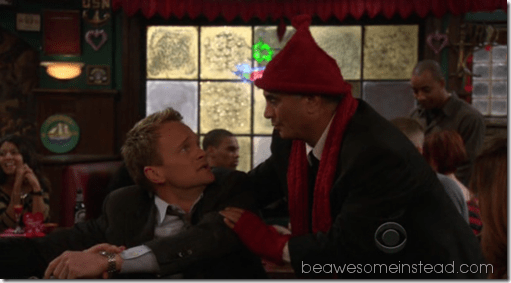 HIMYM_rabbit_or_duck_ranjit_barney